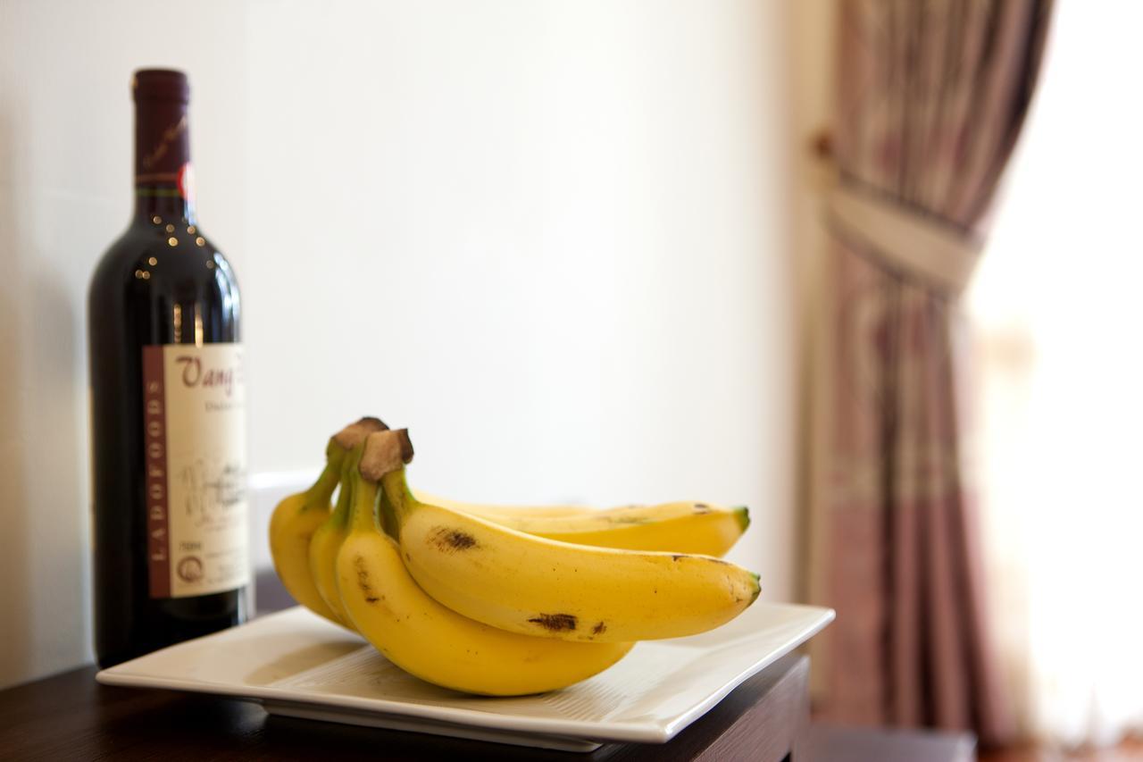 Hanoi Bel Ami Hotel Bagian luar foto