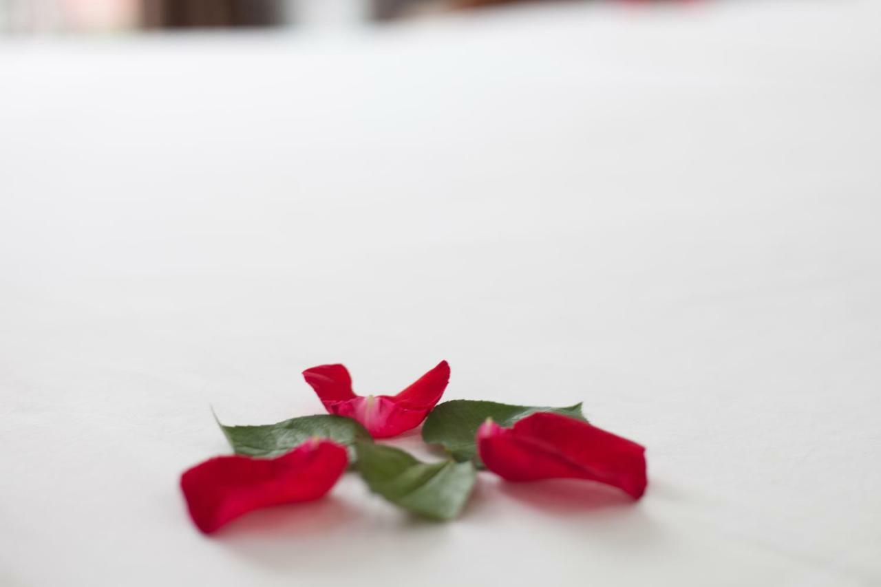 Hanoi Bel Ami Hotel Bagian luar foto