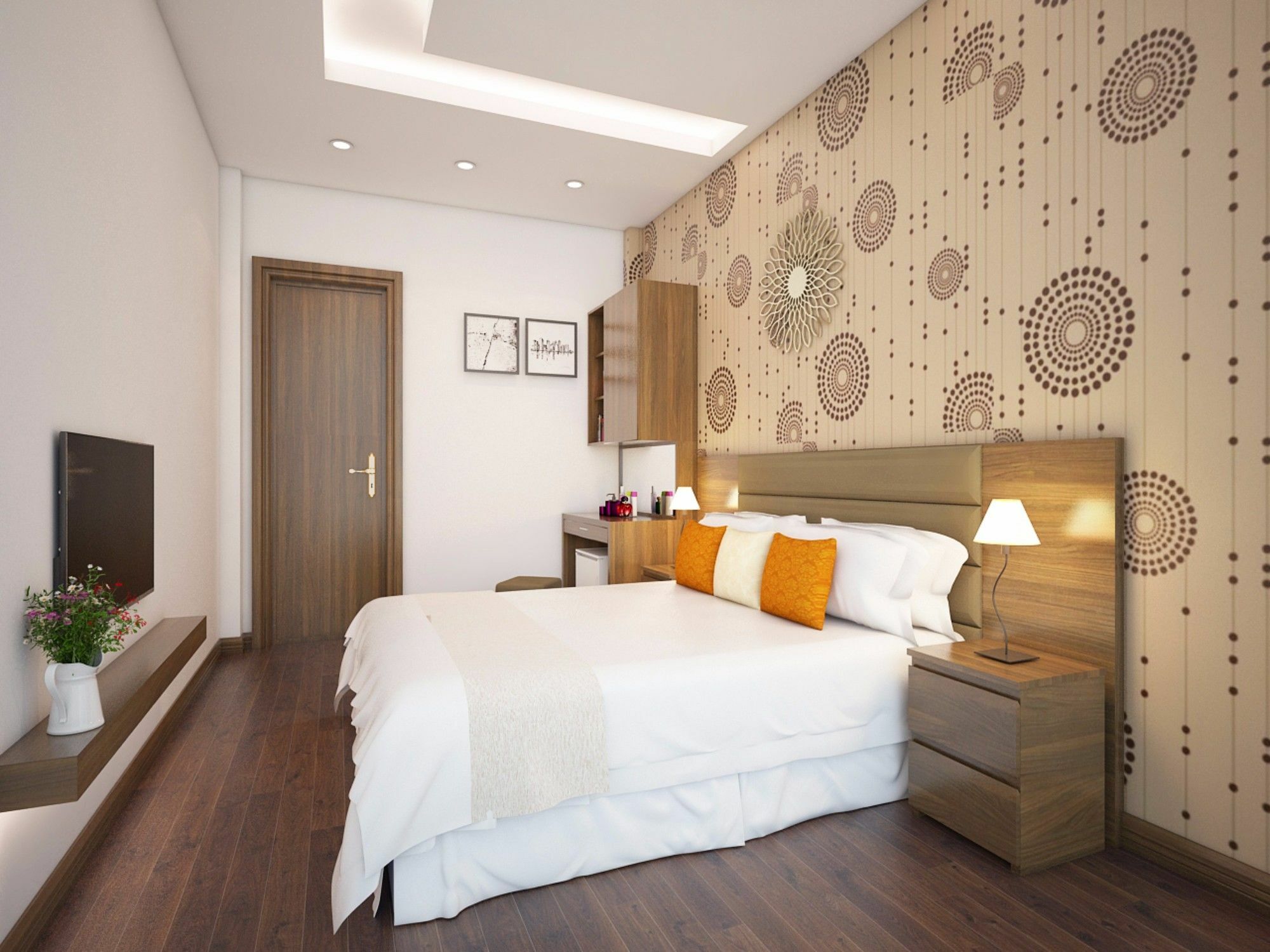 Hanoi Bel Ami Hotel Bagian luar foto