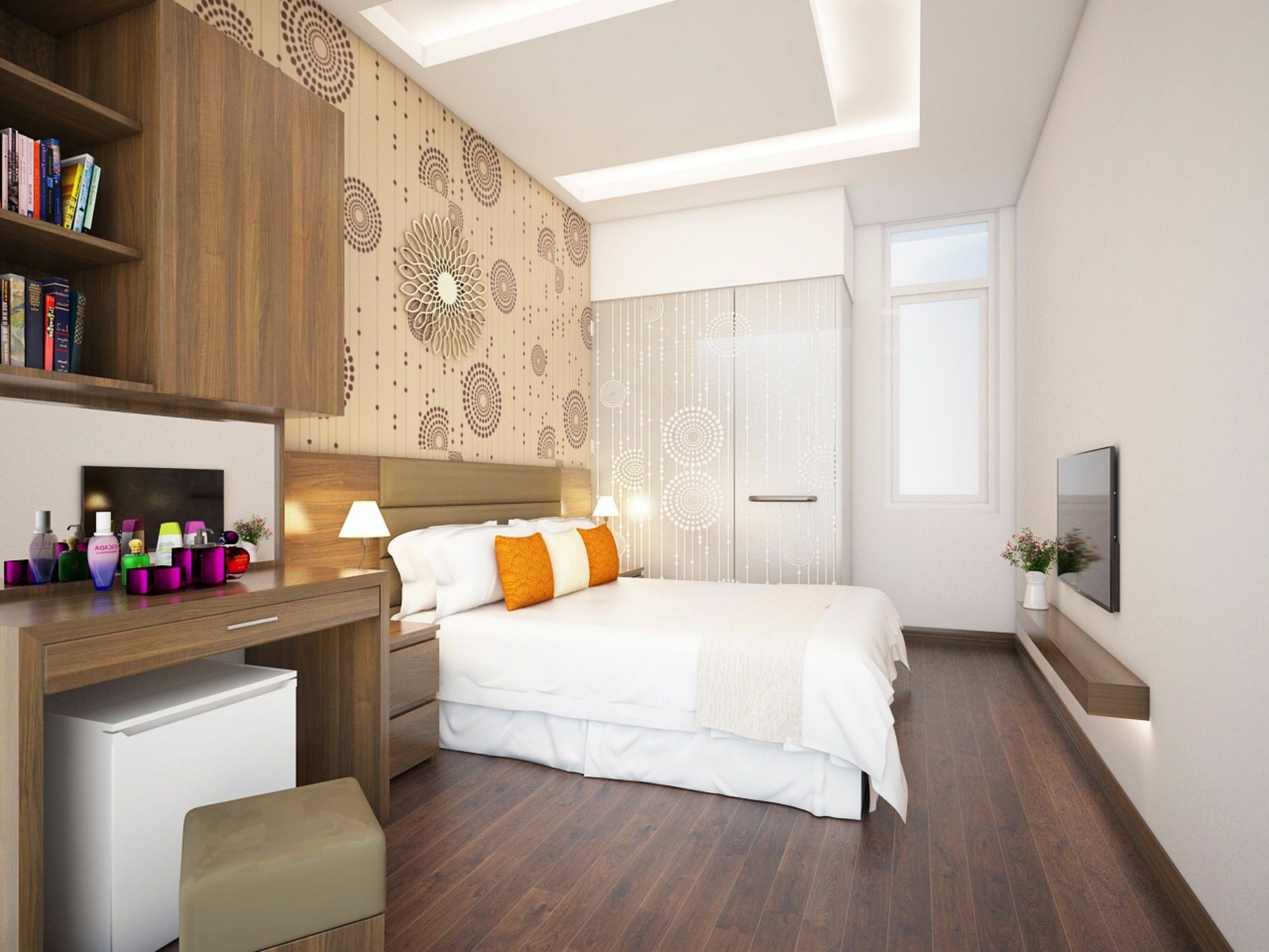 Hanoi Bel Ami Hotel Bagian luar foto